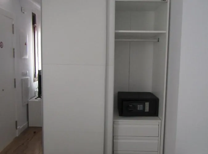 Apartment Santa Maria 15 Jerez de la Frontera