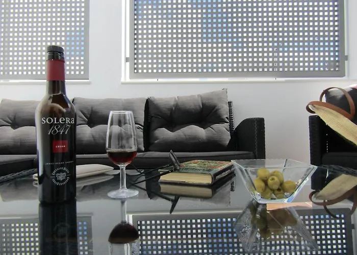 Apartment Santa Maria 15