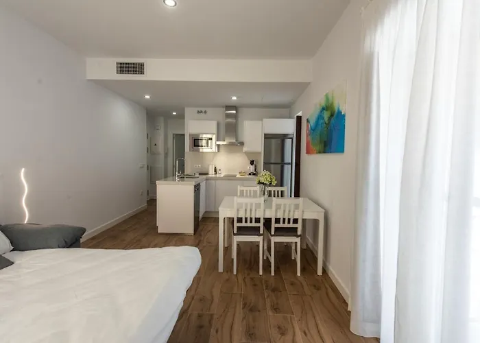 Apartment Santa Maria 15 *