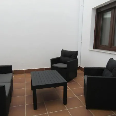 Lägenhet Santa Maria 15